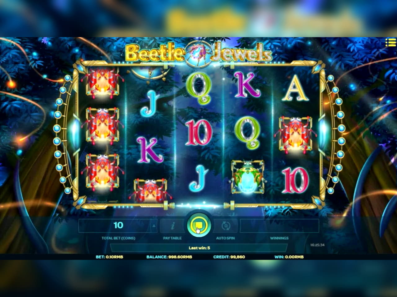 €785 Mobile freeroll slot tournament at Zodiac Casino