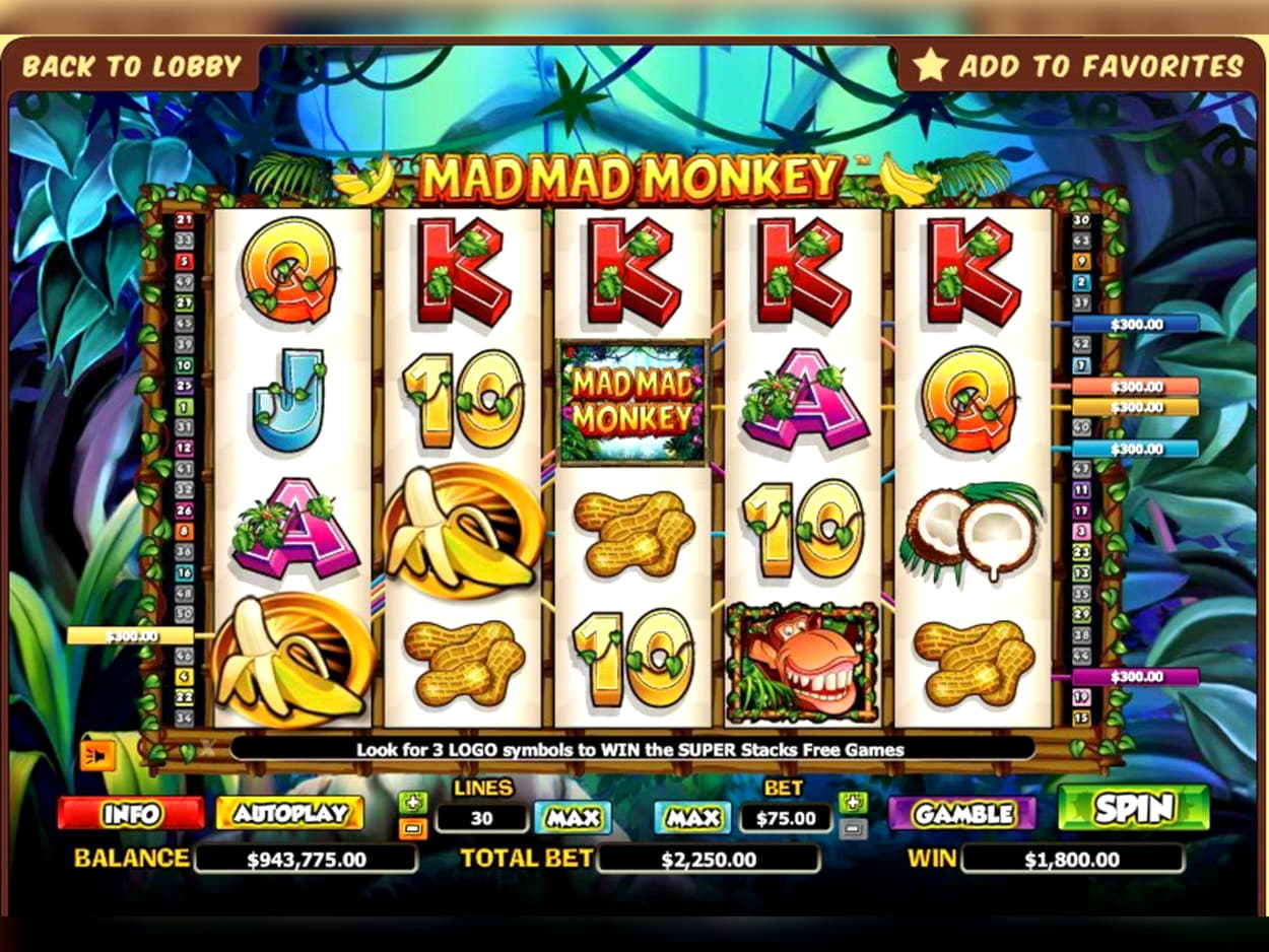 EURO 1880 No deposit bonus casino at Luxury Casino