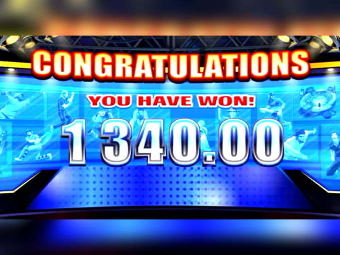 $1350 no deposit casino bonus at Casino com