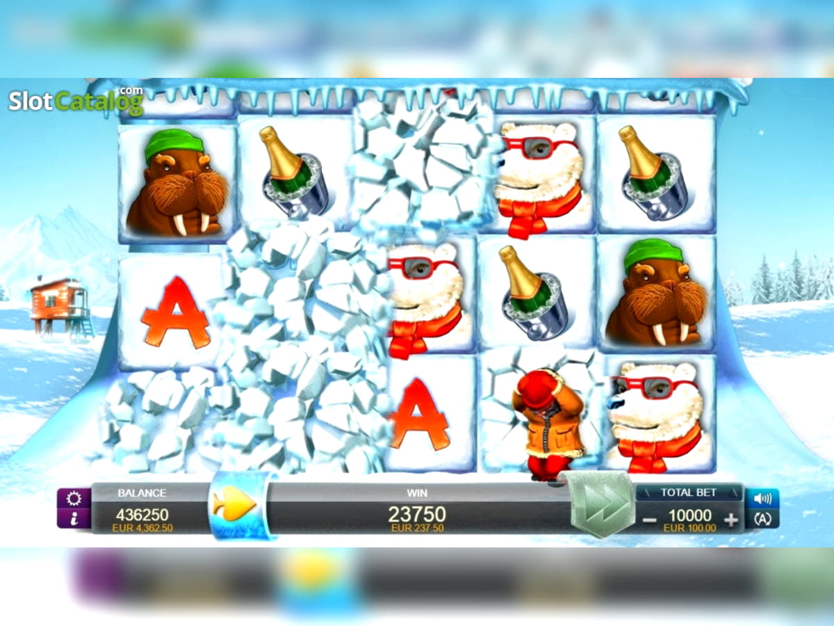 665% First deposit bonus at Gamebookers Casino