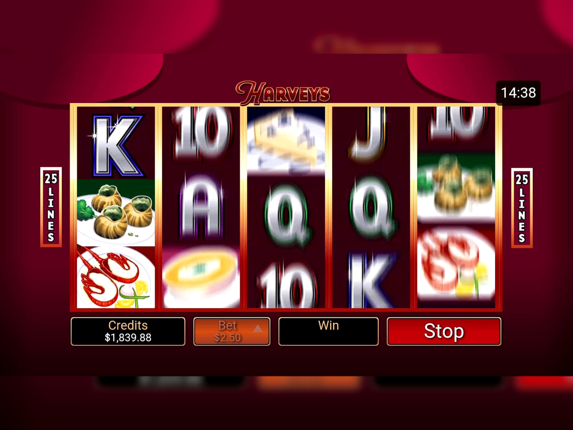 650% No Rules Bonus! at bWin Casino
