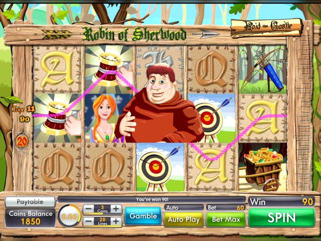 ﻿$935 Daily freeroll slot tournament at Joy Casino