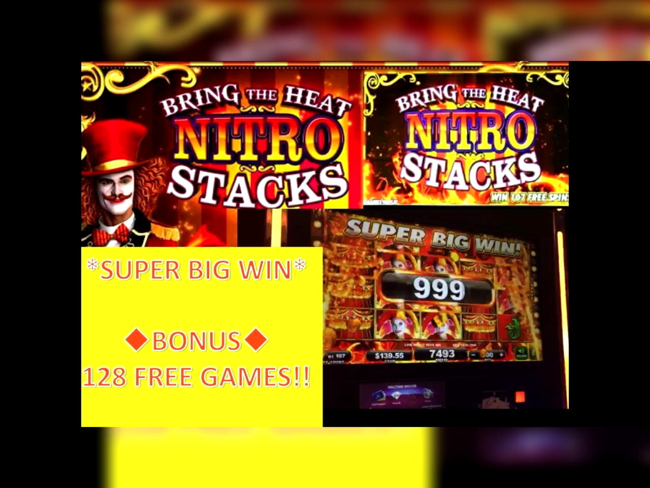 675% Signup casino bonus at Grand Hotel Casino