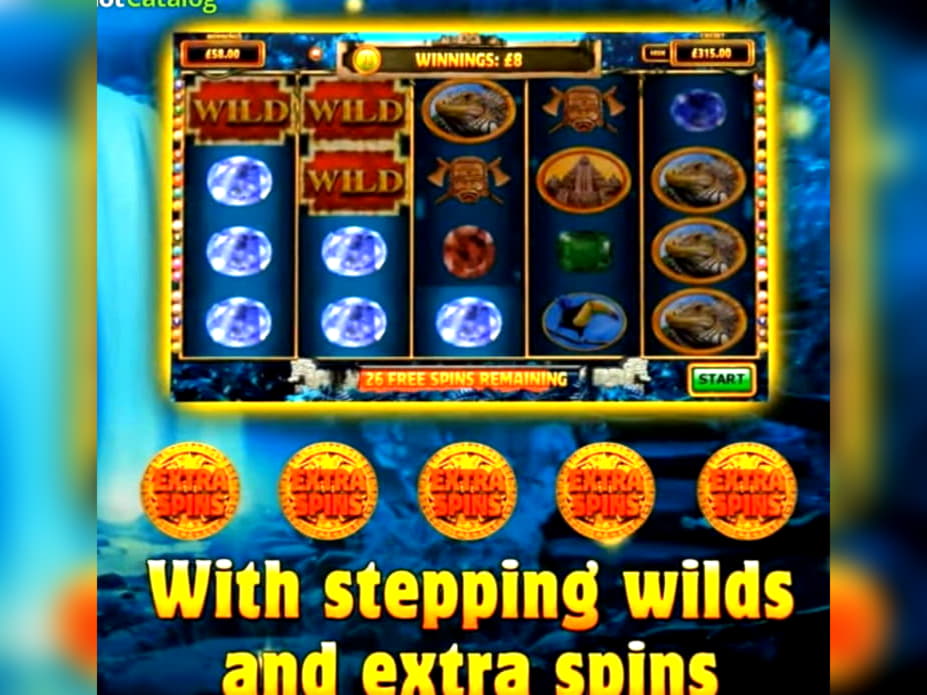 EURO 40 Tournament at Gamebookers Casino