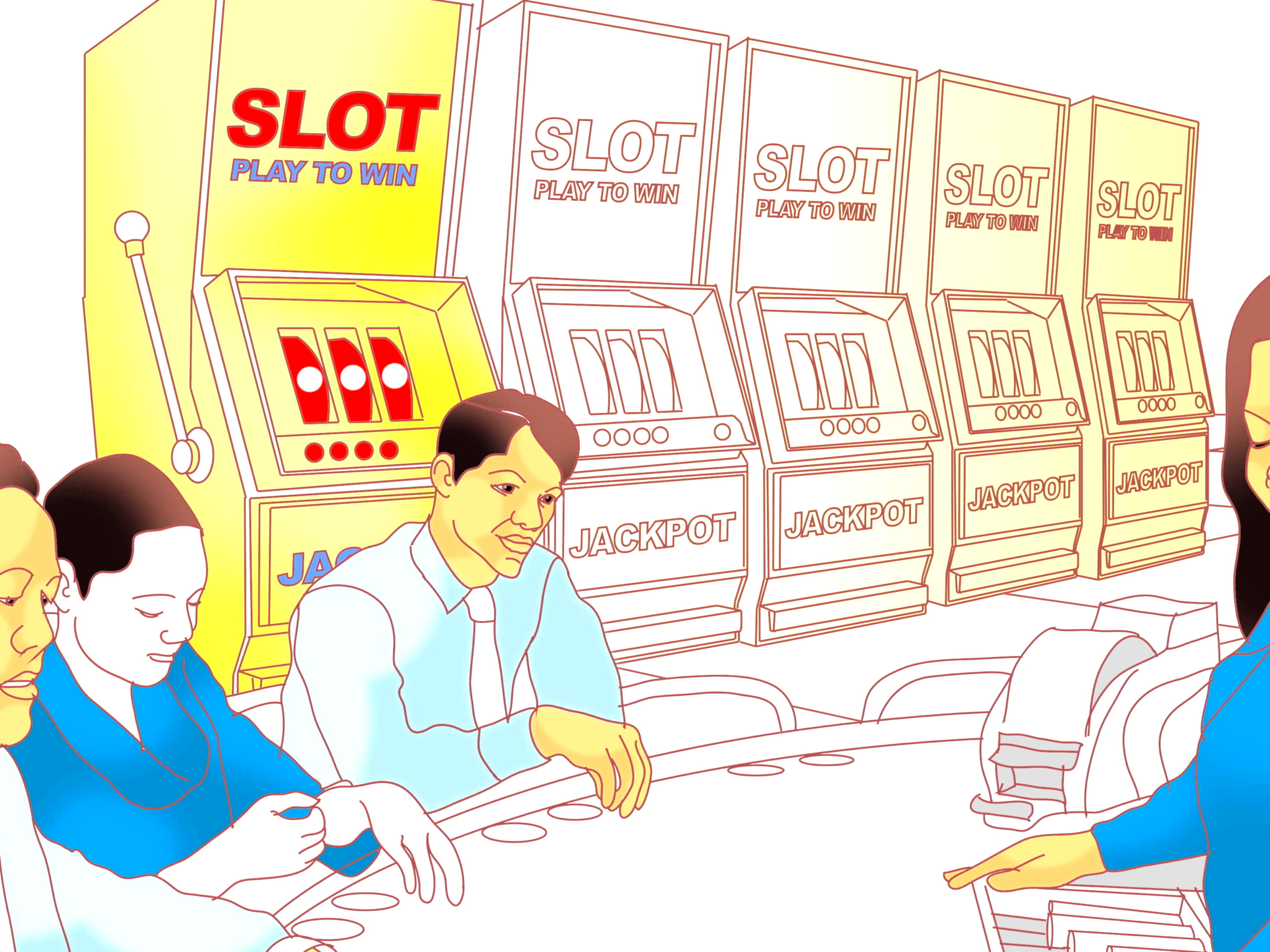 935% casino match bonus at Casino Action