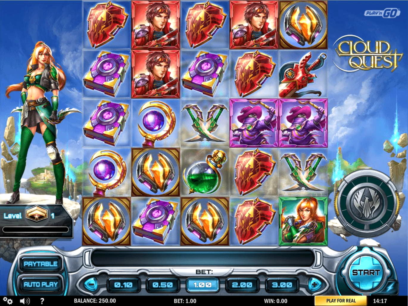 €200 free chip at Club Gold Casino