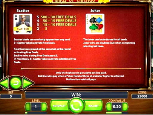 95% Match bonus at Zodiac Casino
