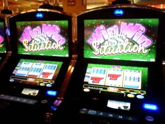 EUR 110 Free Chip at Nordi Casino