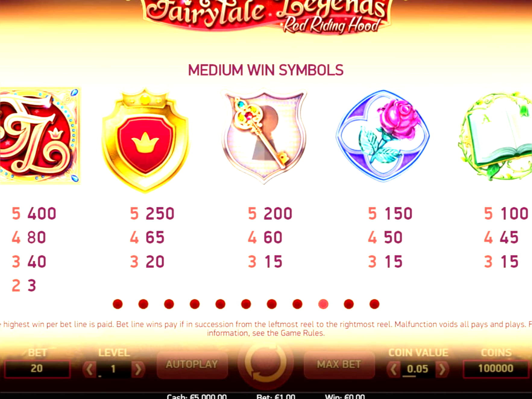 ﻿$30 Casino Tournament at Euro Palace Casino
