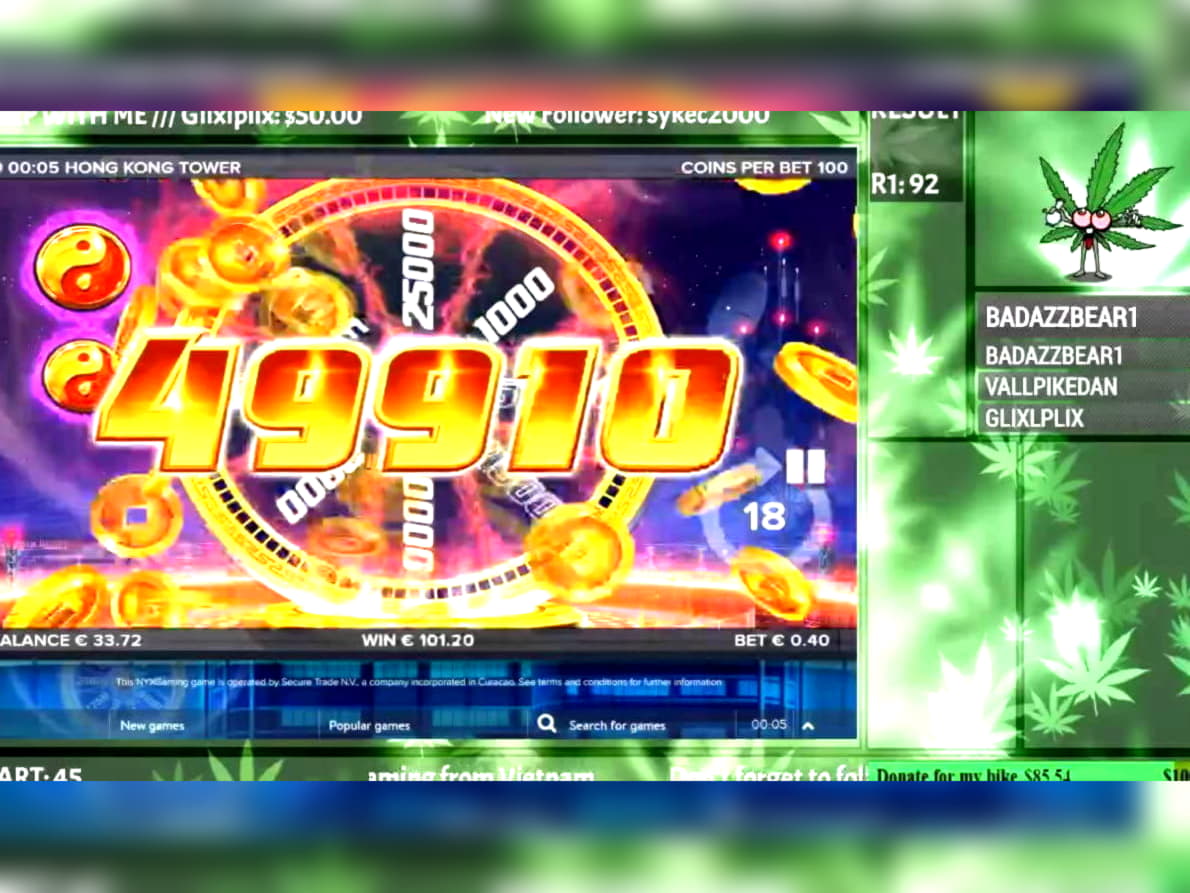 EURO 60 FREE Casino Chip at Spintropolis Casino
