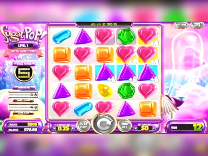 75% Match Bonus at Nordi Casino