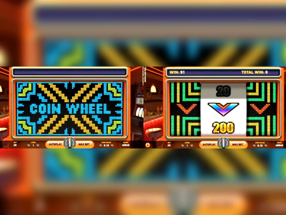 EURO 655 FREE Casino Chip at Omni Casino