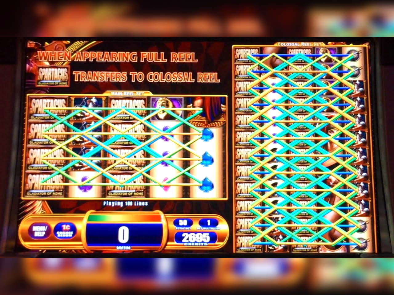 125% Match at a Casino at LSbet Casino