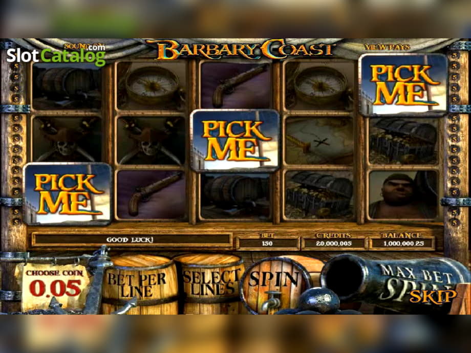 255 FREE SPINS at Casino com