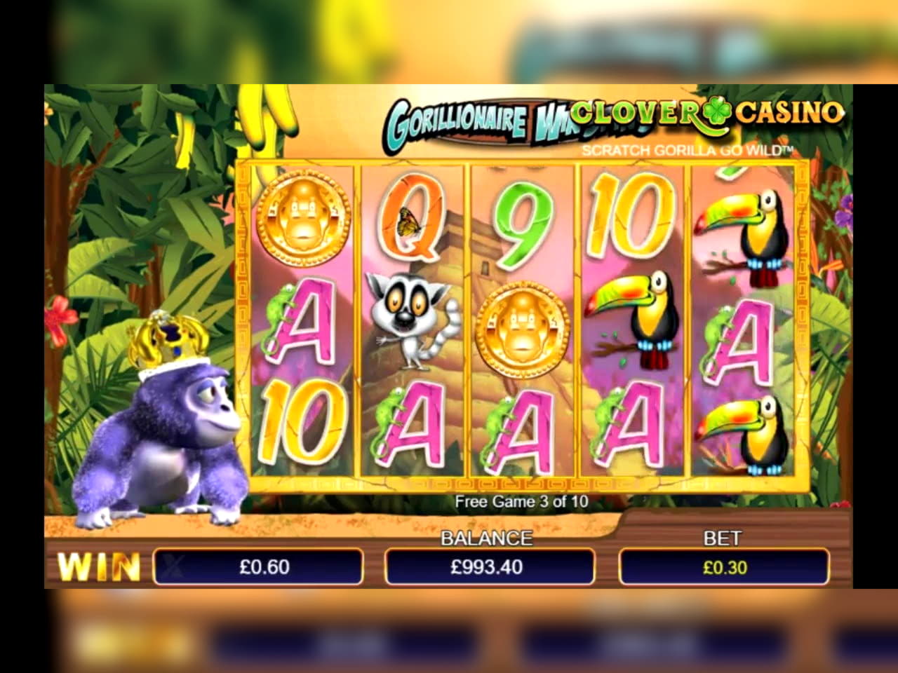 ﻿$950 Daily freeroll slot tournament at Casino-X