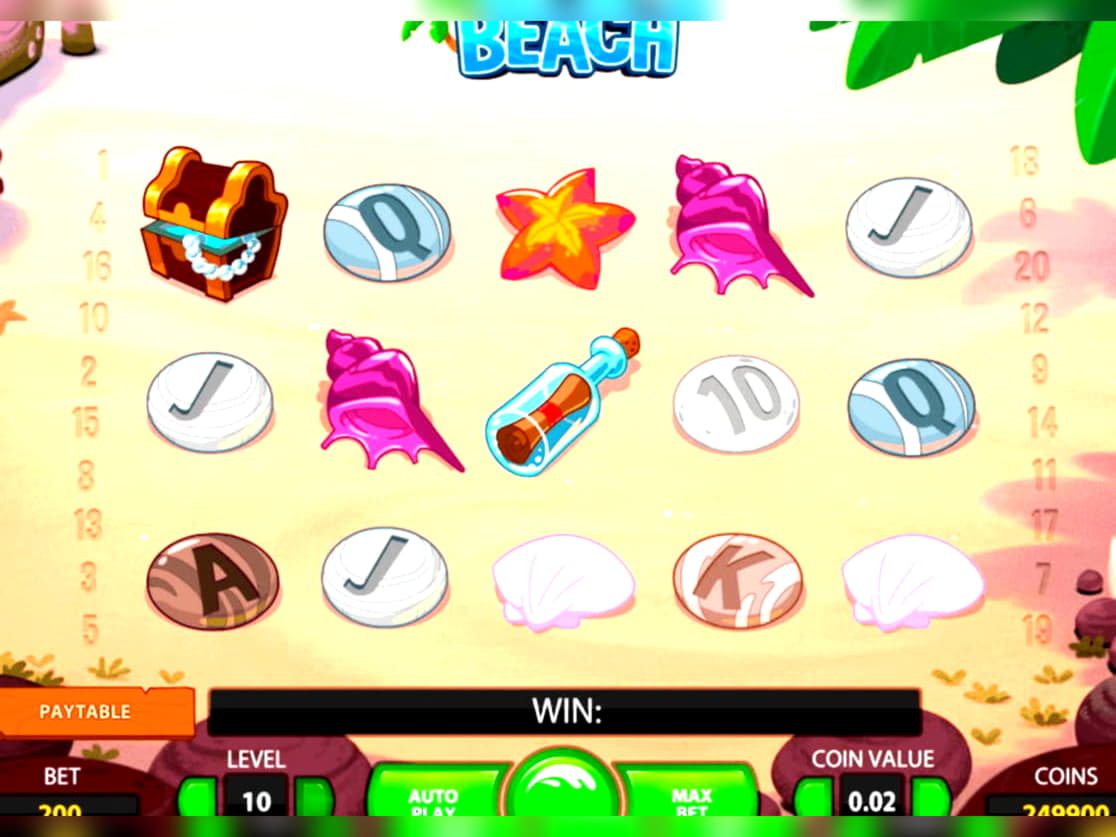 245 Trial Spins at Karamba Casino