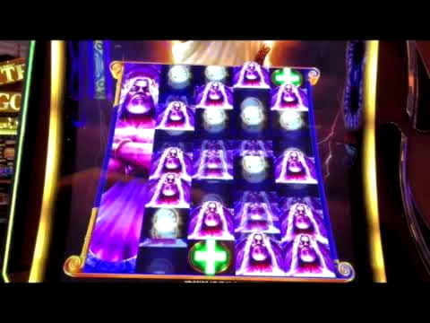 85% Match Bonus Casino at Spintropolis Casino