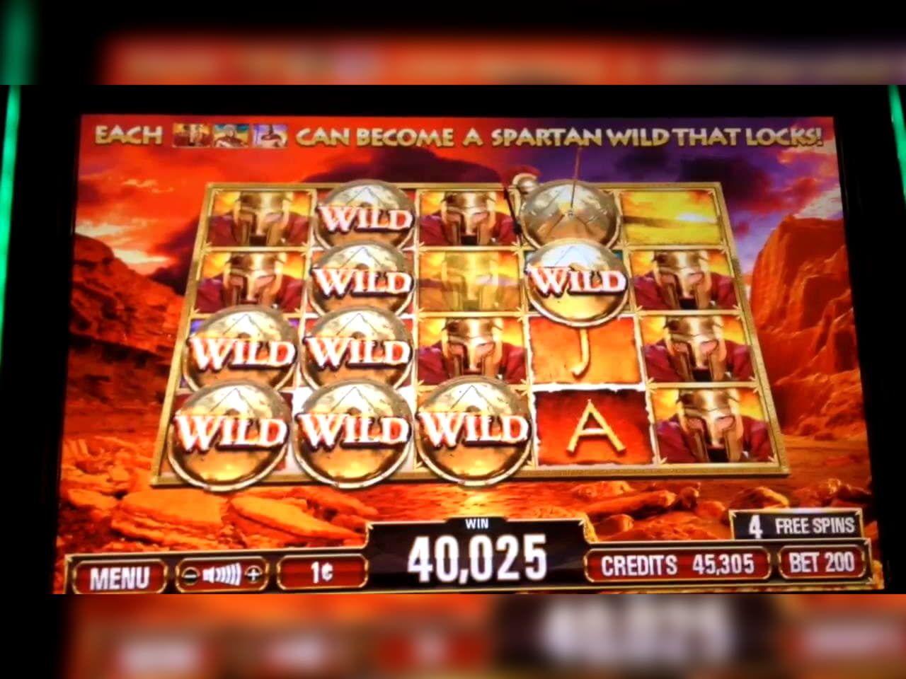 €1880 No deposit at Spin Palace Casino