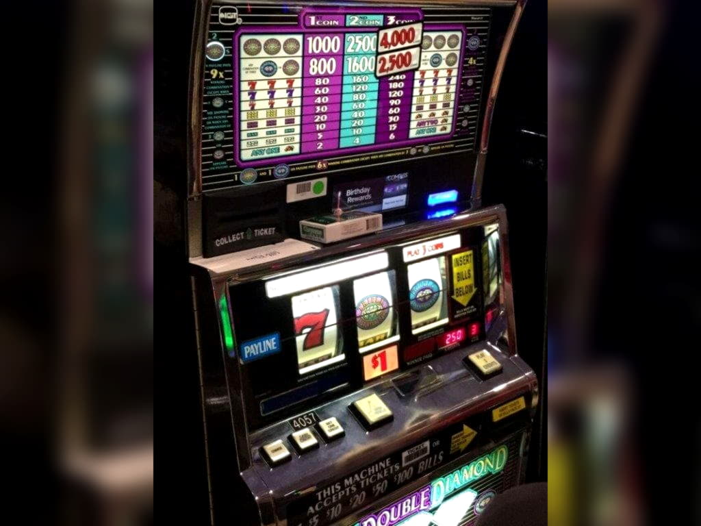 Eur 70 Free Casino Chip at Cashpoint Casino