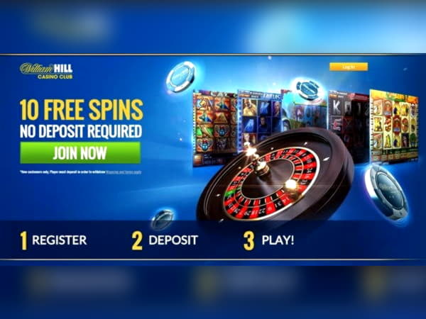 €65 Online Casino Tournament at Nordi Casino