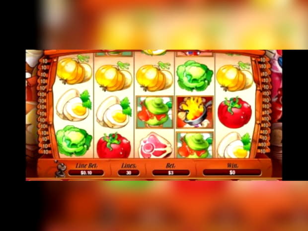 €945 Casino Tournament at Cheeky Riches Casino