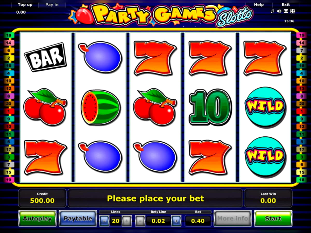 55 Free Spins at Luxury Casino
