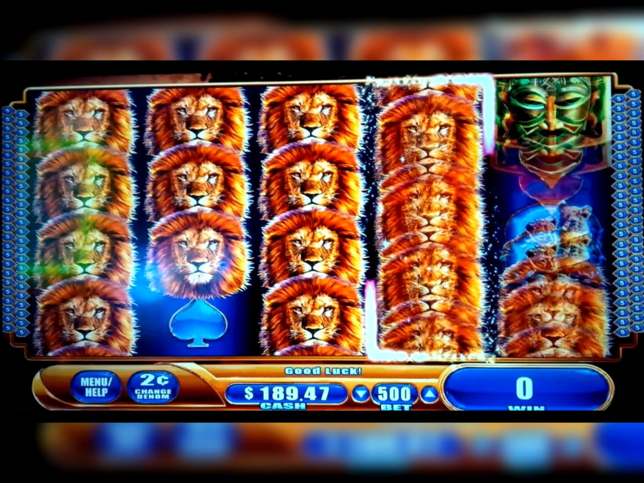 255 Trial Spins at Royal Dubai Casino