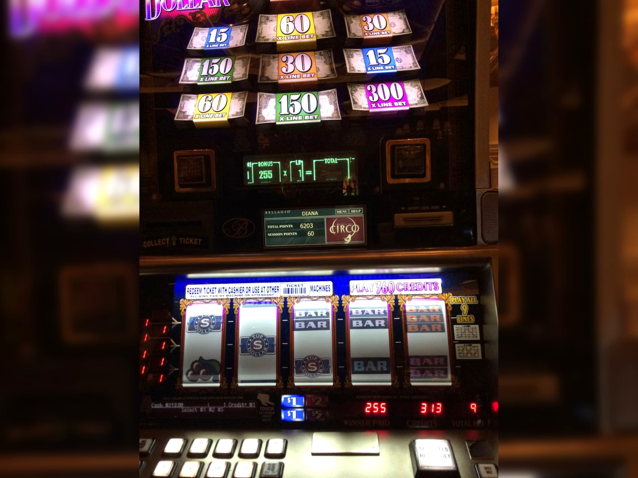 €670 Free Chip Casino at Spintropolis Casino