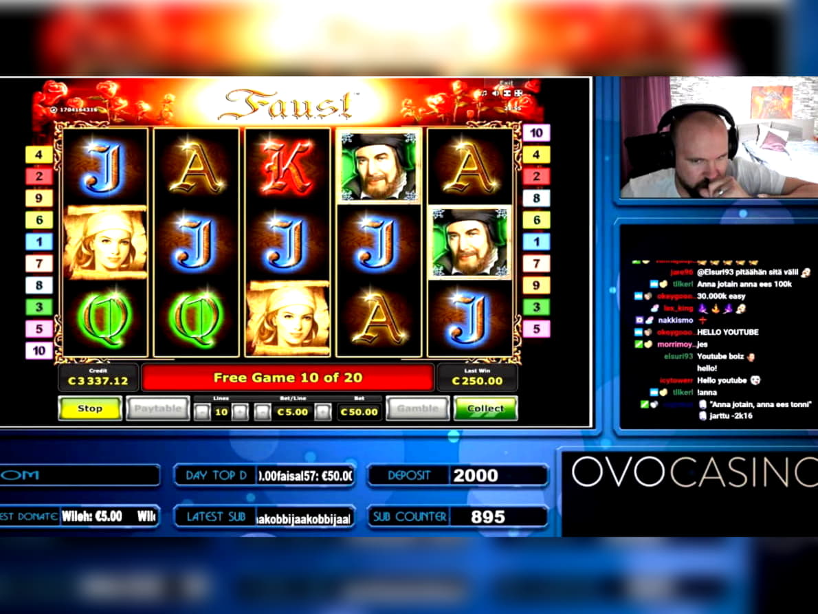 €830 Free Casino Tournament at Gamebookers Casino