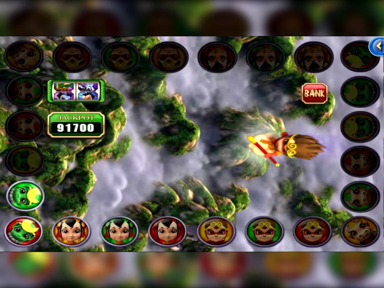 185 Free spins no deposit at Club Gold Casino