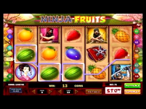 110 Free Casino Spins at Spin Palace Casino