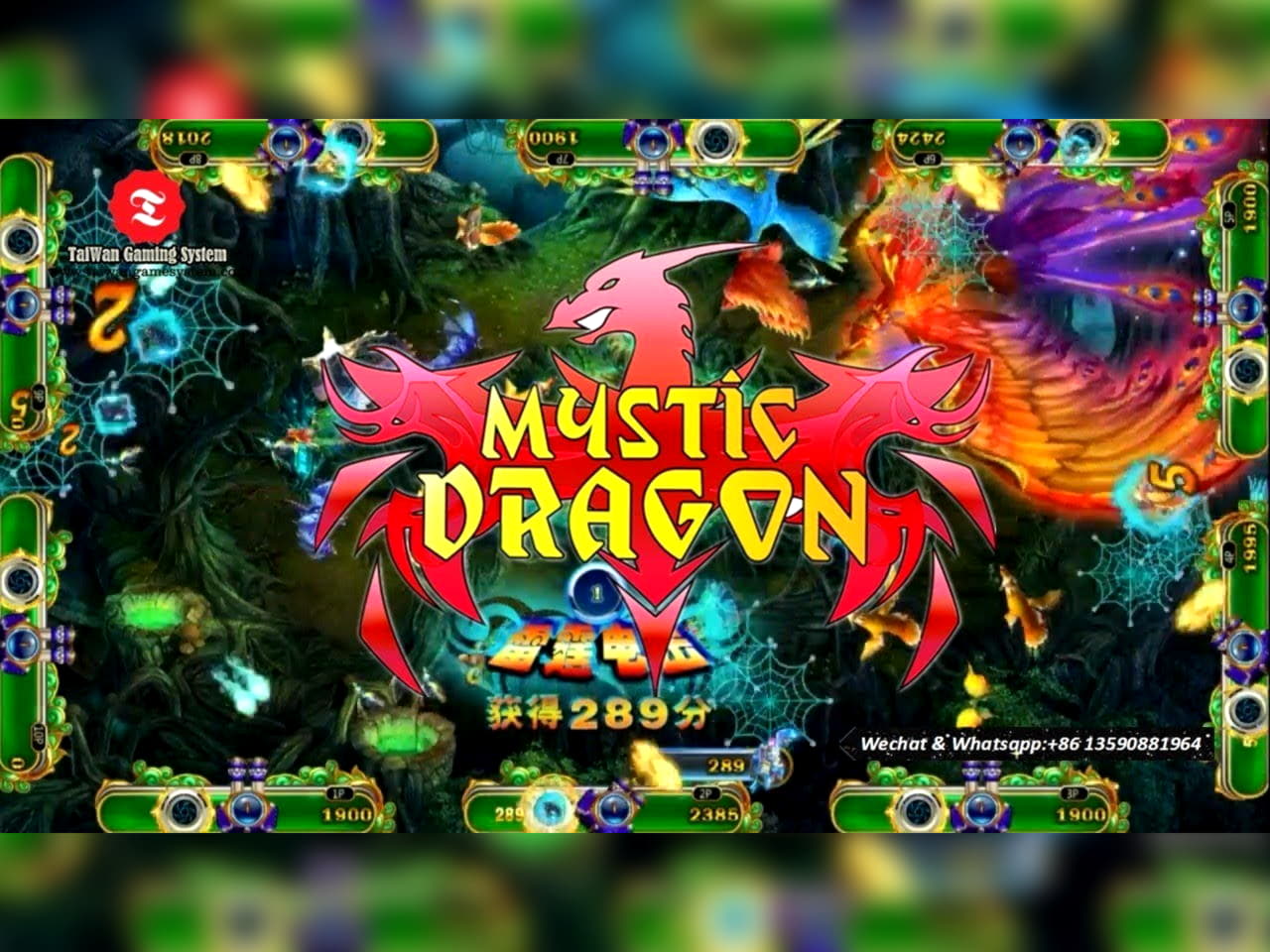 275% Match Bonus Casino at Omni Casino
