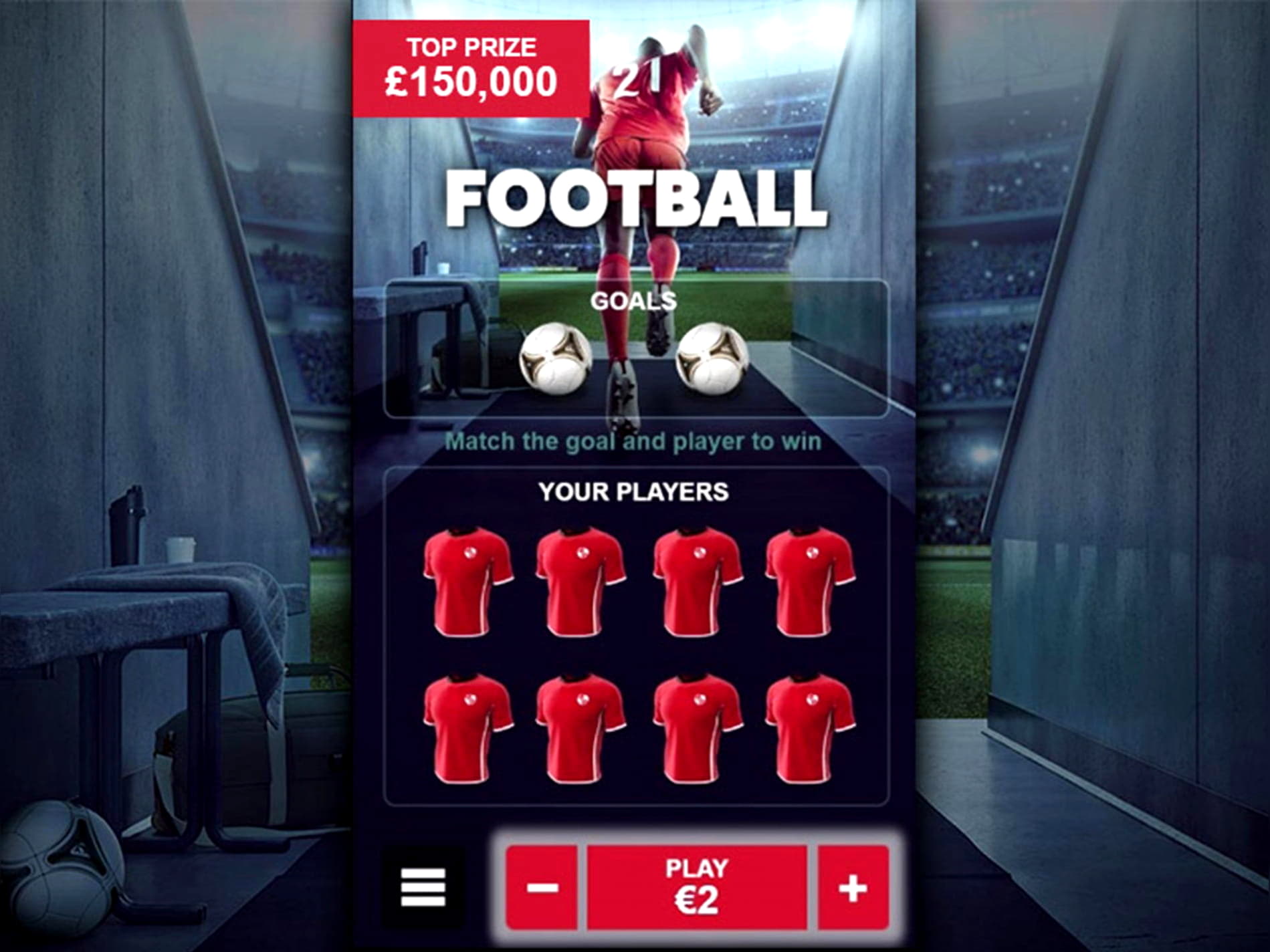 EURO 4940 NO DEPOSIT BONUS CASINO at Inter Casino