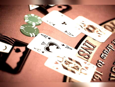 £480 Free Casino Chip at Inter Casino
