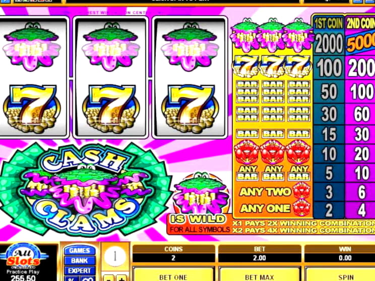 $740 Casino Tournament at Gamebookers Casino