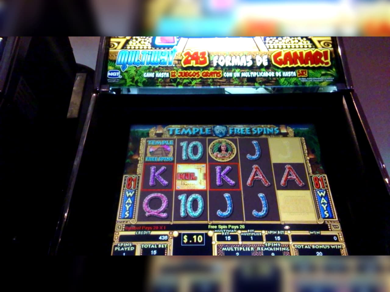 115 Free Spins no deposit casino at Omni Casino