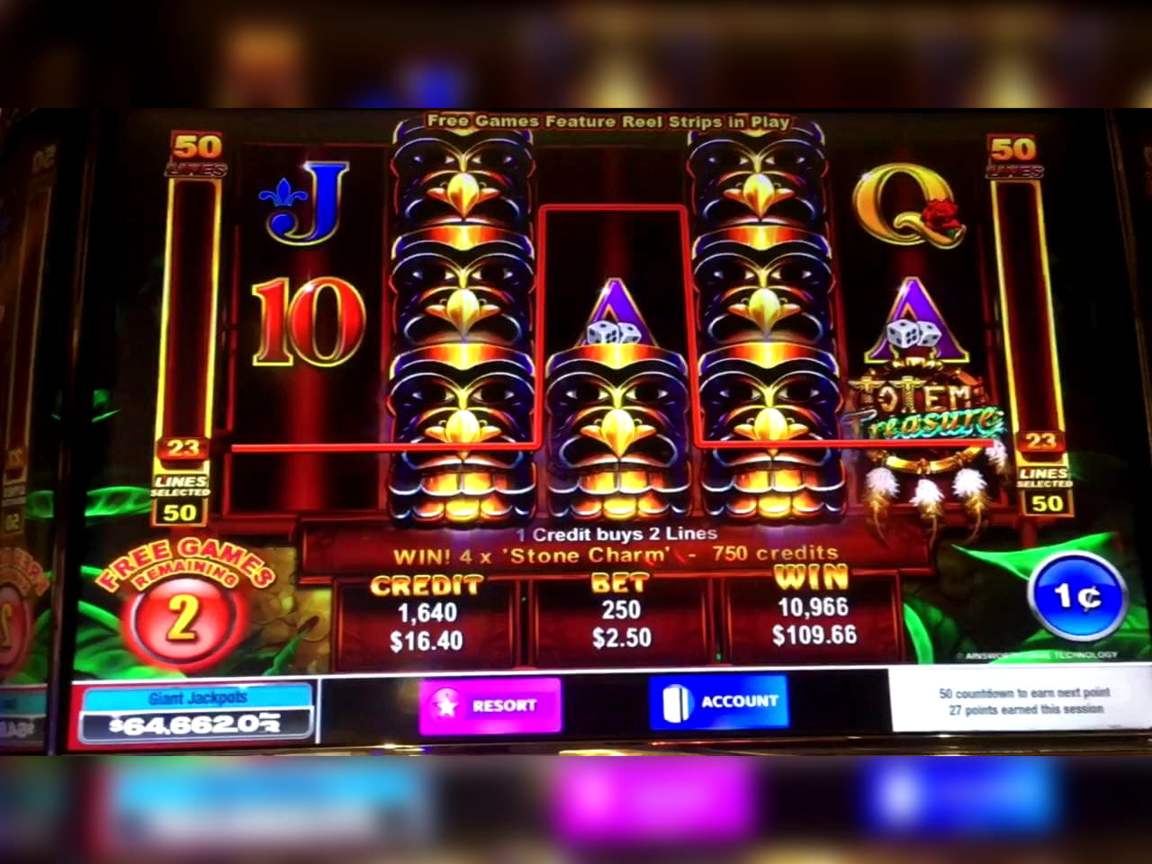 70 Trial Spins at Luxury Casino