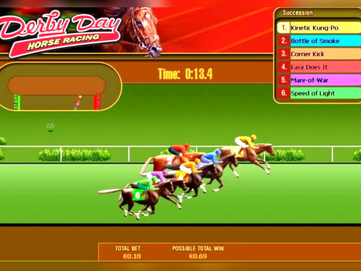 £300 Casino Tournament at bWin Casino