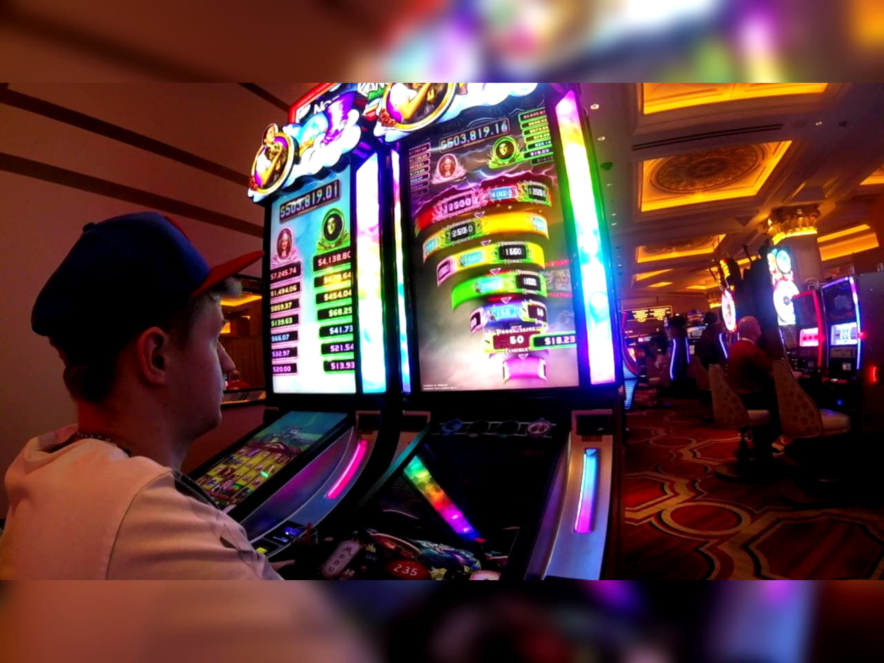 810% No Rules Bonus! at Club Gold Casino