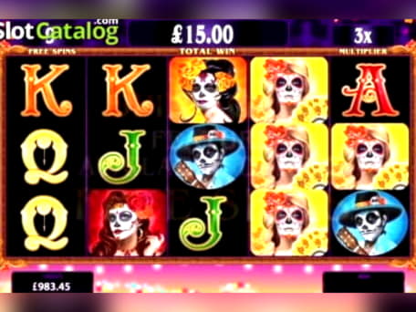 220 Free spins no deposit at Club Gold Casino