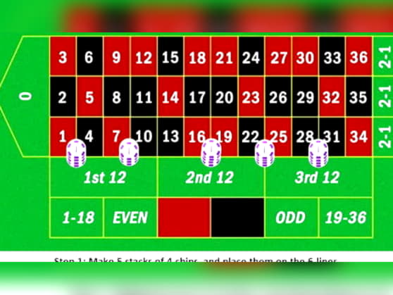 £300 Casino Chip at Gamebookers Casino