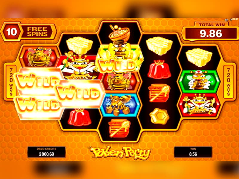 $435 Online Casino Tournament at Luxury Casino