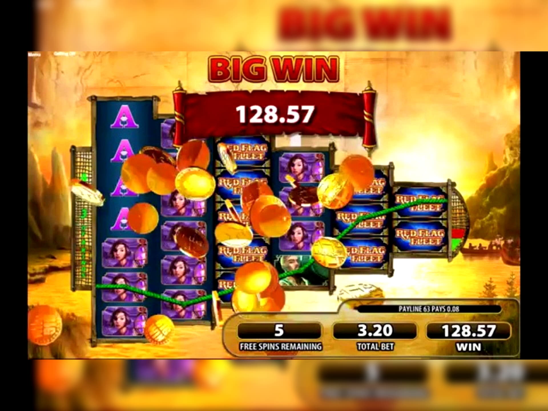 €240 Tournament at Spintropolis Casino