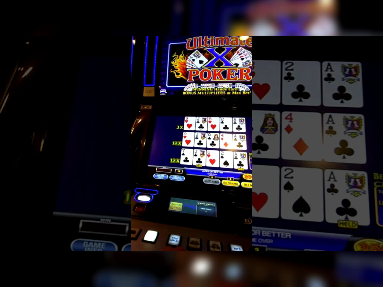 $1105 No Deposit Bonus Casino at Luxury Casino