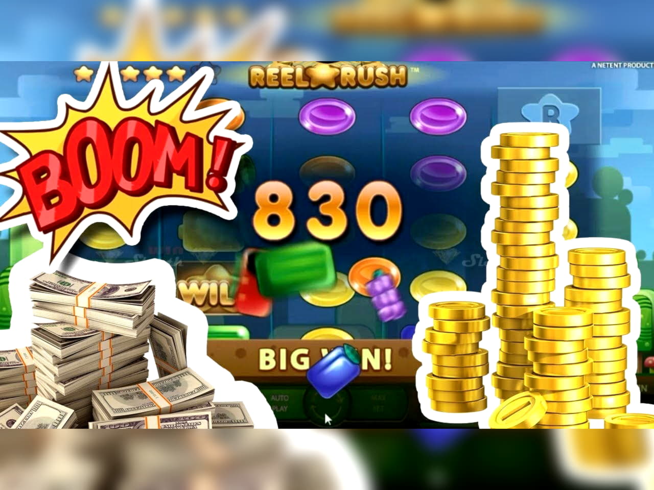 €1840 no deposit bonus at Spin Palace Casino