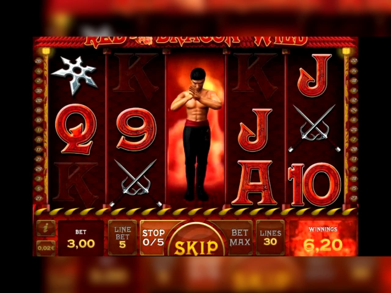 275 FREE Spins at Cheeky Riches Casino