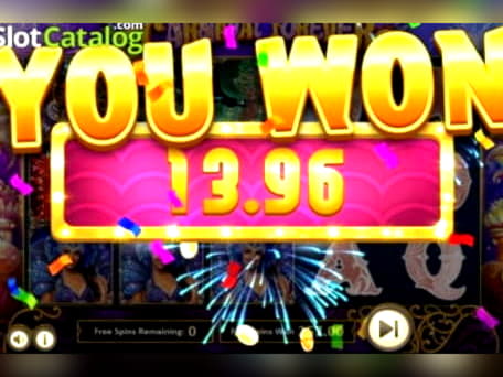725% Casino Welcome Bonus at Royal Dubai Casino