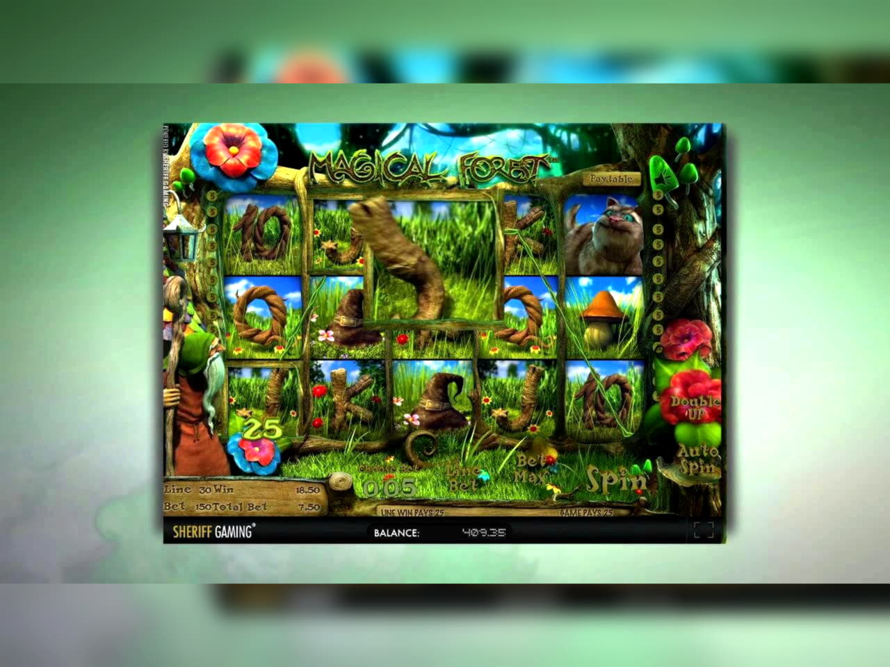 990% casino match bonus at Casino com