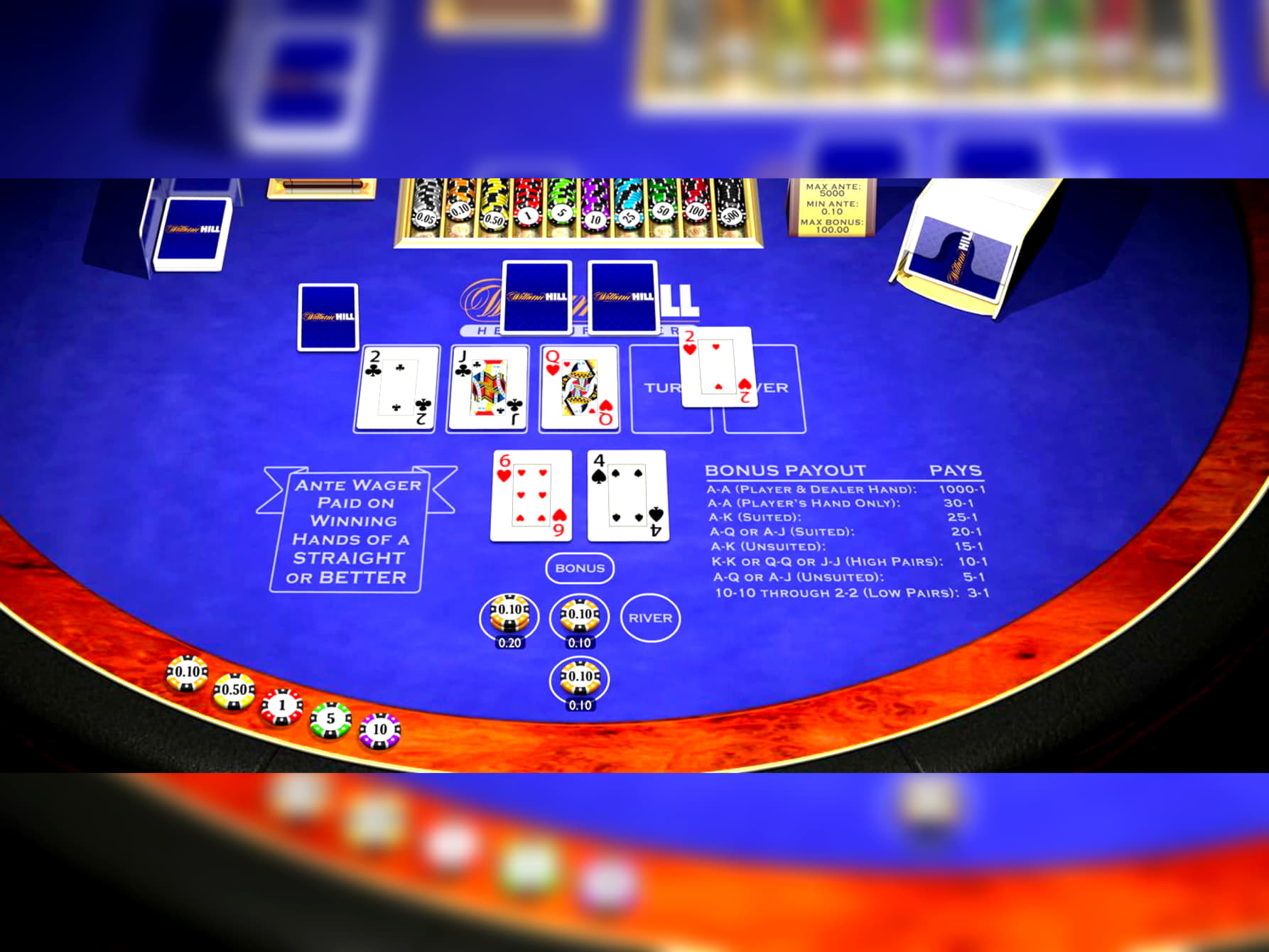 44 Trial Spins at LSbet Casino