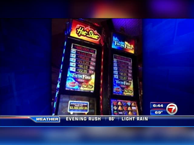 £600 Casino Tournament at Club Gold Casino